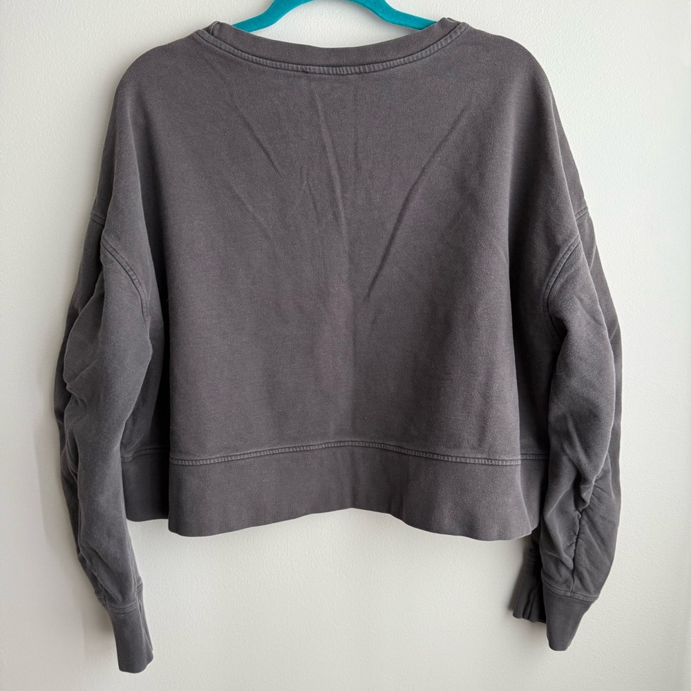 All Saints Marina Sweatshirt - Picture 6 of 8
